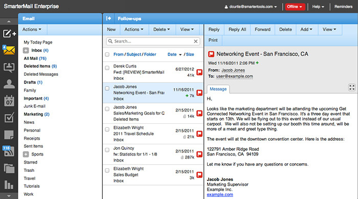 webmail webmail